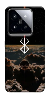 Чохол на Xiaomi 14 Pro Berserk Universe фото 1 з 1