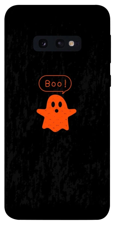 Чохол на Samsung Galaxy S10e Ghost of Halloween фото 1 з 1