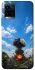 Чохол на Vivo Y21 / Y33s Moscow never sleeps ver.6 фото 1 з 1