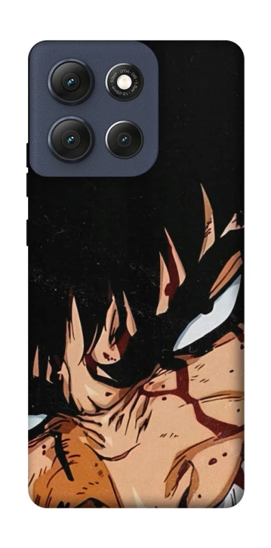 Чехол на Motorola Moto G86 Berserk v6 фото 1 из 1