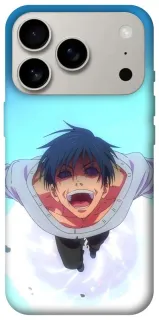 Чехол на Apple iPhone 18 Pro Toji v2 фото 1 из 2