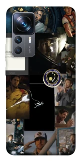 Чохол на Xiaomi 12T / 12T Pro Project Hail Mary ver.1 фото 1 з 1