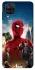 Чохол на Samsung Galaxy M12 Spider Man ver.2 фото 1 з 1