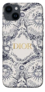Чохол на Apple iPhone 14 Plus (6.7") Dior фото 1 з 1