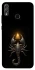 Чохол на Huawei Honor 8X Scorpio with Golden Triangle фото 1 з 1