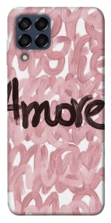 Чохол на Samsung Galaxy M33 5G Amore 2 фото 1 з 1