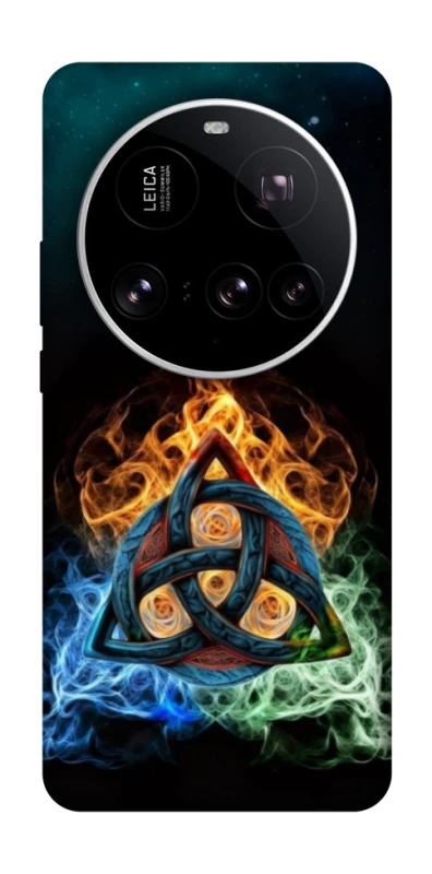 Чохол на Xiaomi 15 Ultra Трикветр фото 1 з 1
