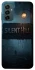 Чохол на Samsung Galaxy M14 5G Silent Hill aesthetic ver.2 фото 1 з 1