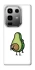 Чохол на Infinix Note 50 Pro Авокадо із сюрпризом фото 1 з 1