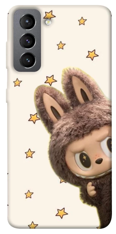 Чохол на Samsung Galaxy S21 FE Cute Zimomo фото 1 з 1