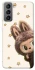 Чохол на Samsung Galaxy S21 FE Cute Zimomo фото 1 з 1