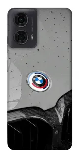 Чехол на Motorola Moto G04 BMW v52 фото 1 из 1