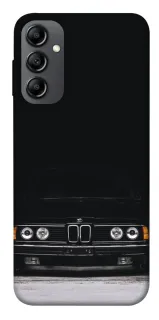 Чохол на Samsung Galaxy A14 4G/5G BMW v17 фото 1 з 1