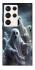 Чехол на Samsung Galaxy S23 Ultra Ghost фото 1 из 1