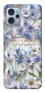 Чехол на Motorola Moto G23 Gucci ver.1 фото 1 из 1