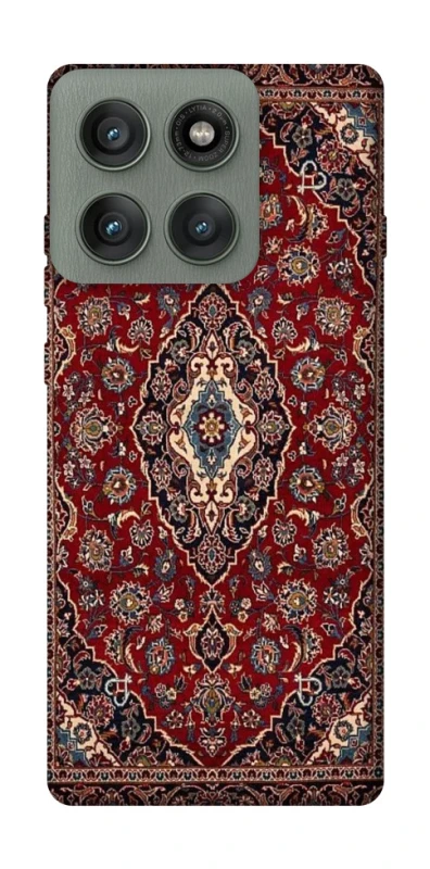 Чехол на Motorola Edge 60 Pro Килим v2 фото 1 из 1