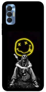 Чохол на TECNO Spark 8P Nirvana ver.2 фото 1 з 1