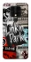 Чехол на TECNO Camon 16 SE Linkin Park logo ver.2 фото 1 Чехол на TECNO Camon 16 SE Linkin Park logo ver.2 фото 1 из 1