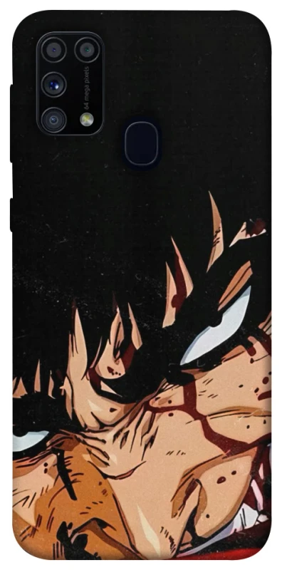 Чохол на Samsung Galaxy M31 Berserk v6 фото 1 з 1