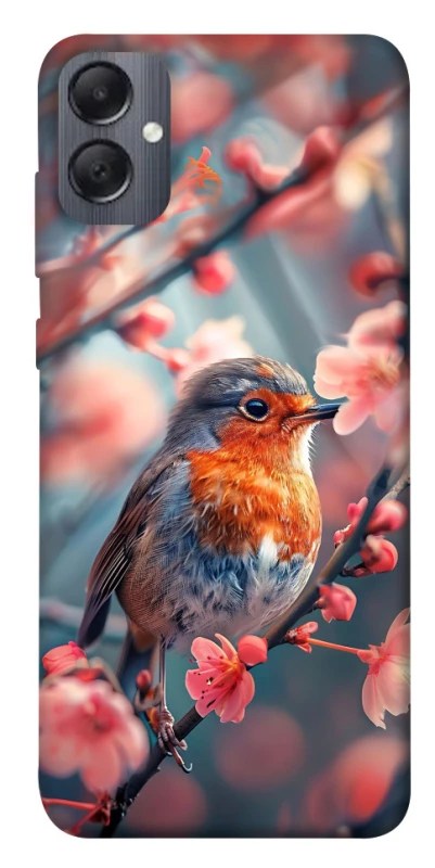 Чехол на Samsung Galaxy A05 Birdie фото 1 из 1