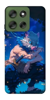 Чохол на Motorola Moto G56 5G inosuke фото 1 з 1