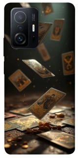 Чохол на Xiaomi 11T / 11T Pro Tarot фото 1 з 1