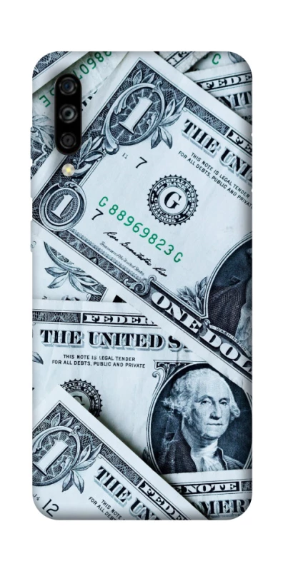 Чохол на ZTE Blade A7s (2019) 1 долар фото 1 з 1