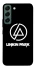 Чохол на Samsung Galaxy S22 Linkin Park logo ver.1 фото 1 з 1