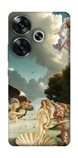 Чохол на Xiaomi Poco F6 Art collage ver.3 фото 1 з 1