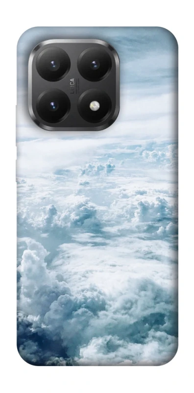 Чехол на Xiaomi 15T Над облаками фото 1 из 1