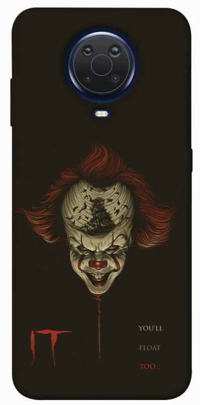 Чохол на Nokia G20 / G10 / 6.3 Воно v2 фото 1 з 1