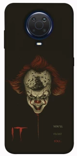 Чохол на Nokia G20 / G10 / 6.3 Воно v2 фото 1 з 1