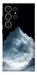Чохол на Samsung Galaxy S25 Ultra White mountain фото 1 з 1