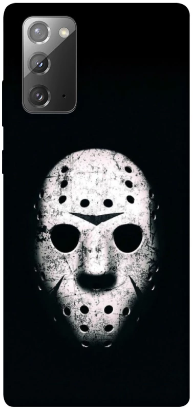 Чехол на Samsung Galaxy Note 20 Jason фото 1 из 1