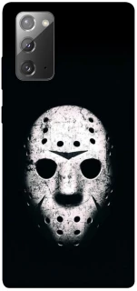 Чехол на Samsung Galaxy Note 20 Jason фото 1 из 1