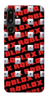 Чохол на Samsung Galaxy F16 Roblox aesthetics ver.9 фото 1 з 1
