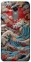 Чохол на Xiaomi Redmi 5 Plus / Redmi Note 5 (Single Camera) Japa wave ver.2 фото 1 з 1