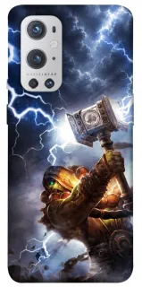 Чехол на OnePlus 9 Pro Thrall фото 1 из 1