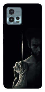 Чохол на Motorola Moto G72 Logan фото 1 з 1