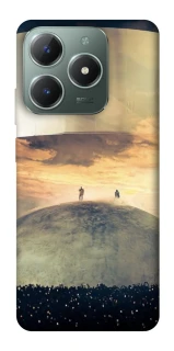 Чехол на Realme C61 Kanye West ver.3 фото 1 из 1