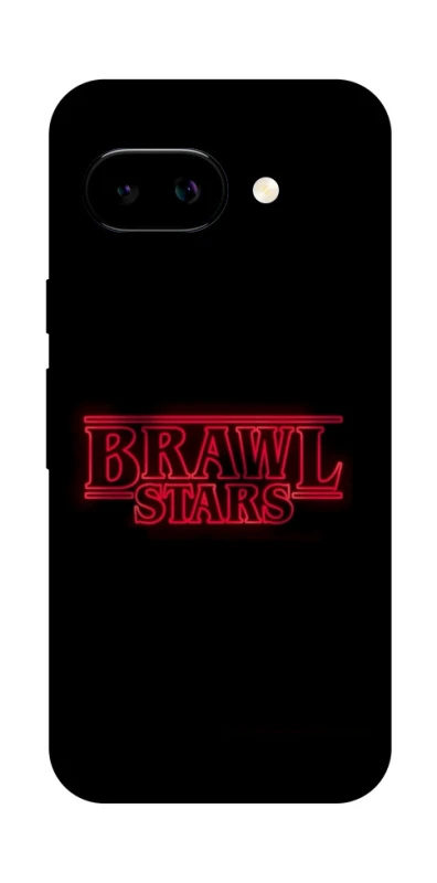 Чехол на Google Pixel 9a Brawl Stars ver.12 фото 1 из 1