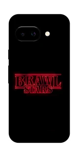 Чехол на Google Pixel 9a Brawl Stars ver.12 фото 1 из 1