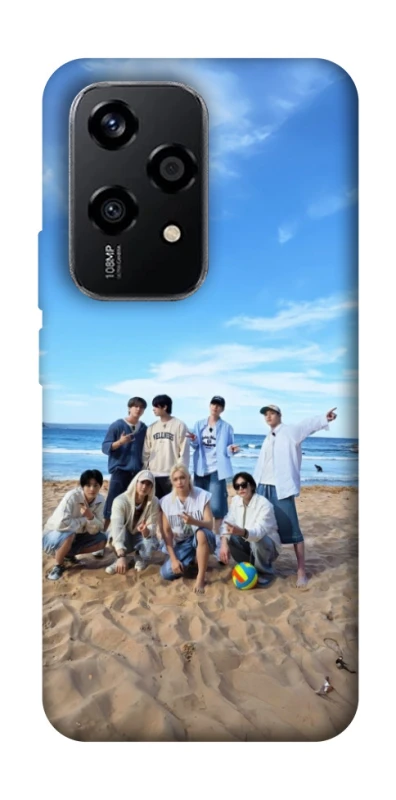 Чохол на Honor 200 Lite Stray Kids All In One Frame фото 1 з 1