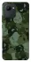 Чохол на Realme C30s Camouflage v31 фото 1 з 1