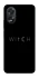 Чехол на Oppo A18 Halloween Witch ver.4 фото 1 из 1