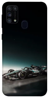 Чохол на Samsung Galaxy M31 F-1 ver.4 фото 1 з 1