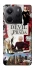 Чохол на Xiaomi Redmi Note 14 4G (Europe version) Fashion collage ver.15 фото 1 з 1