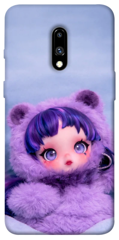 Чохол на OnePlus 7 SKULLPANDA × My Little Pony Ver.2 фото 1 з 1