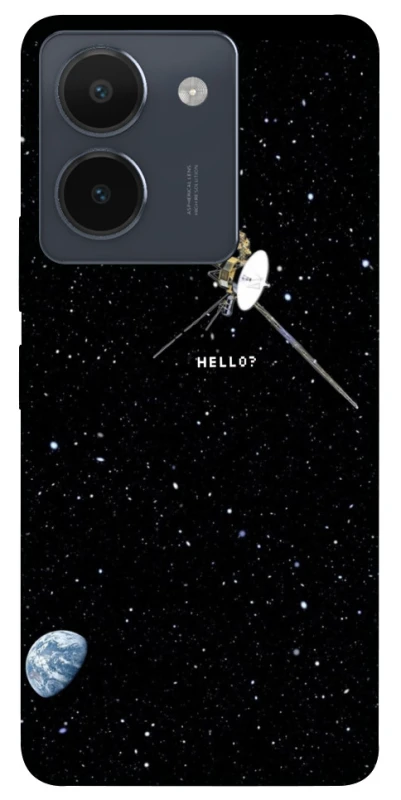 Чохол на Vivo Y36 Project Hail Mary ver.9 фото 1 з 1