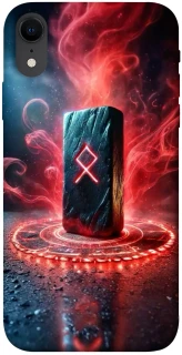 Чохол на Apple iPhone XR (6.1") Руна Одал фото 1 з 1